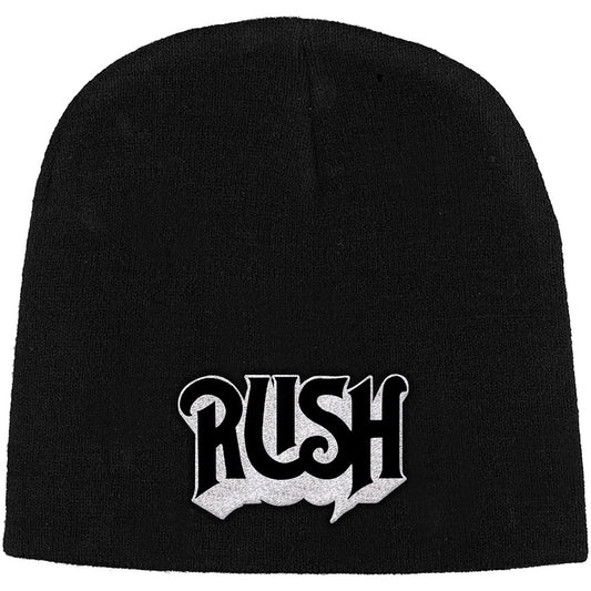 Een foto van een Rush Hoofddeksel