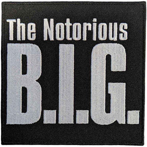 Een foto van een Biggie Smalls Unknown subcategory