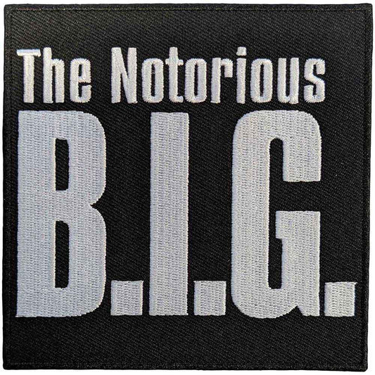 Een foto van een Biggie Smalls Unknown subcategory