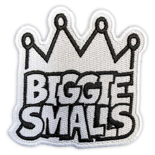 Een foto van een Biggie Smalls Unknown subcategory