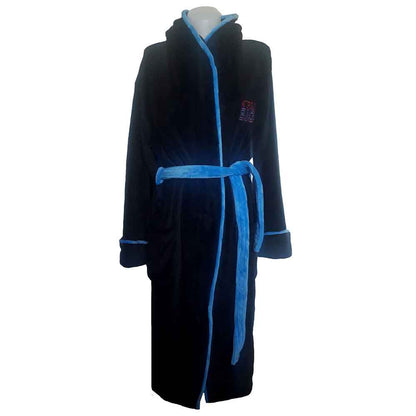 Een foto van een Biggie Smalls Badjas
