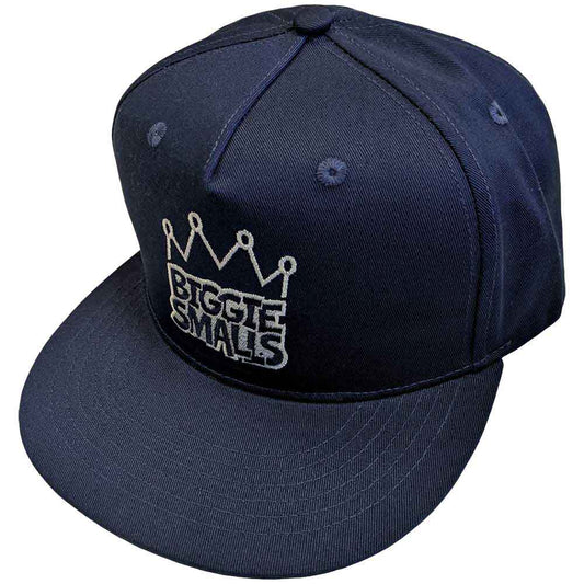 Een foto van een Biggie Smalls Snapback Pet