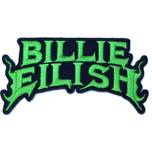 Een foto van een Billie Eilish Unknown subcategory