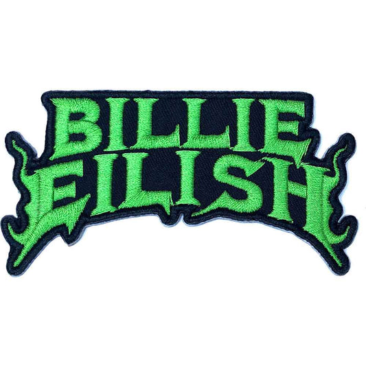 Een foto van een Billie Eilish Unknown subcategory
