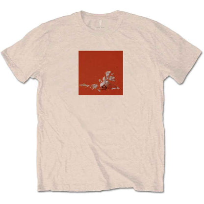 Een foto van een Billie Eilish T-Shirt