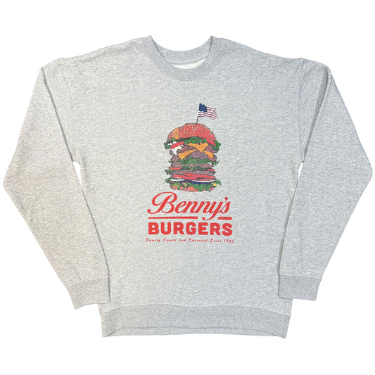 Een foto van een Stranger Things Sweatshirt
