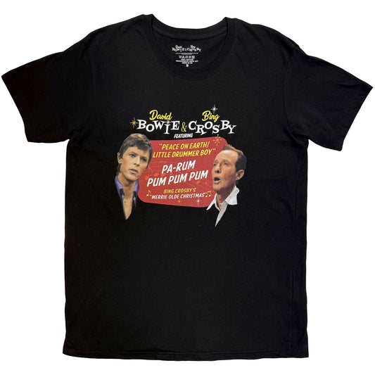 Een foto van een Bing & Bowie T-Shirt