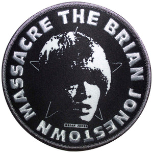 Een foto van een The Brian Jonestown Massacre Unknown subcategory
