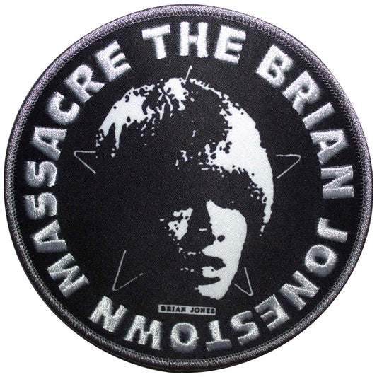 Een foto van een The Brian Jonestown Massacre Unknown subcategory