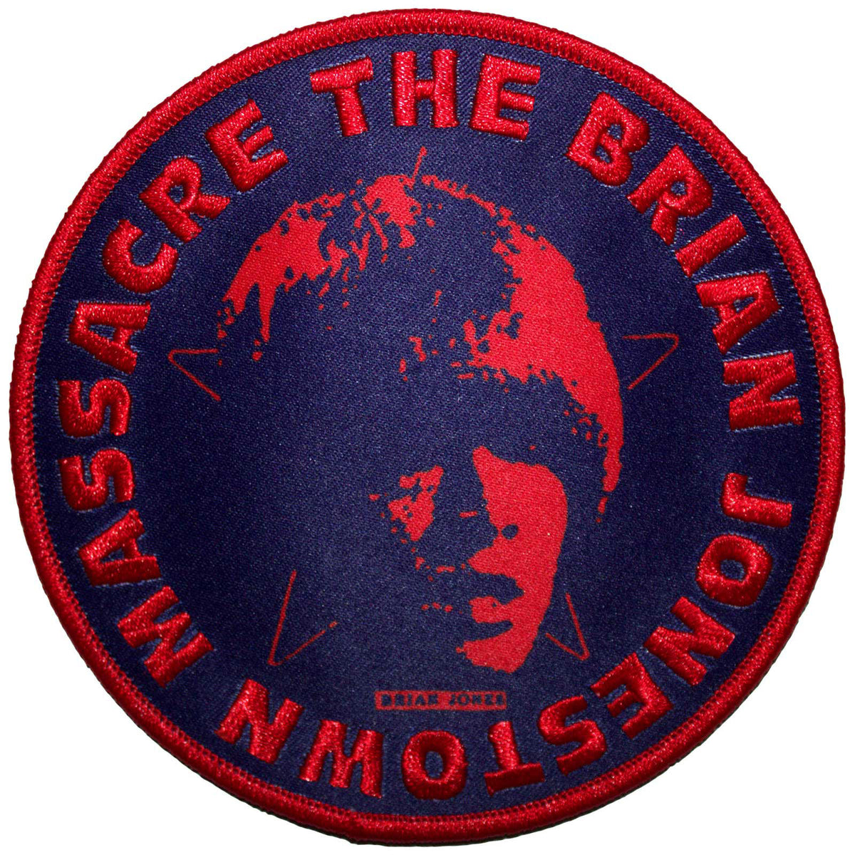 Een foto van een The Brian Jonestown Massacre Unknown subcategory
