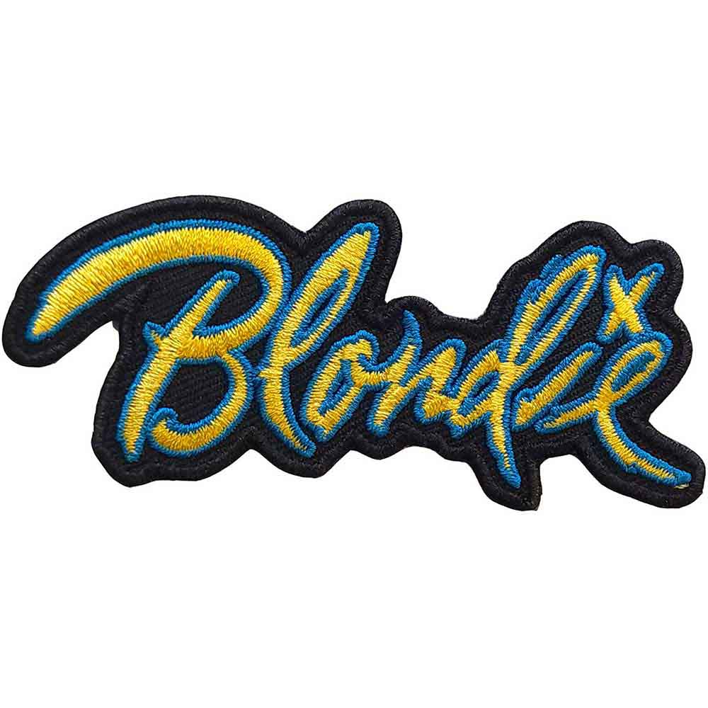Een foto van een Blondie Unknown subcategory