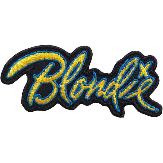 Een foto van een Blondie Unknown subcategory