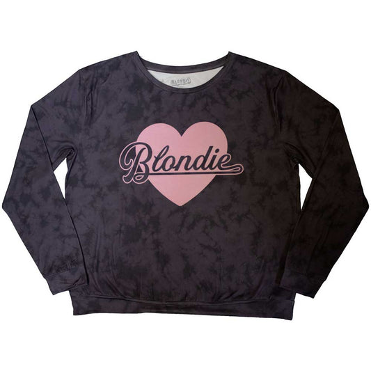 Een foto van een Blondie Pyjama