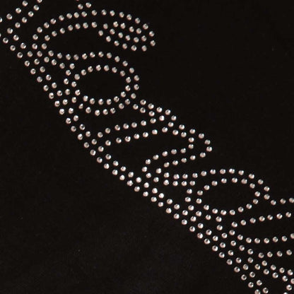 Een foto van een Blondie Embellished T-Shirt