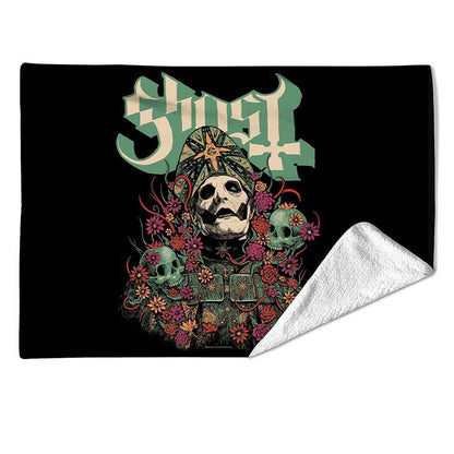 Een foto van een Ghost Woontextiel