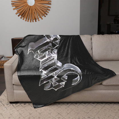 Een foto van een Ghost Woontextiel