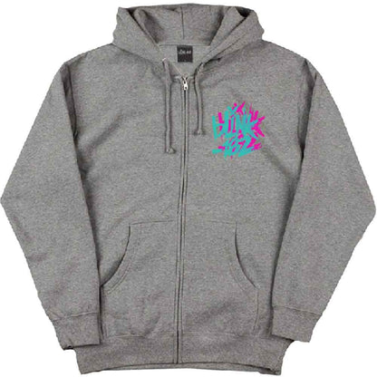Een foto van een Blink-182 Rits Hoodie