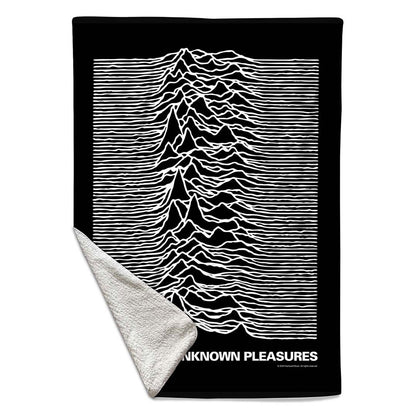 Een foto van een Joy Division Woontextiel