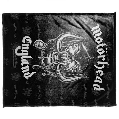 Een foto van een Motorhead Woontextiel