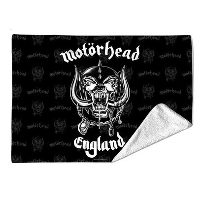 Een foto van een Motorhead Woontextiel