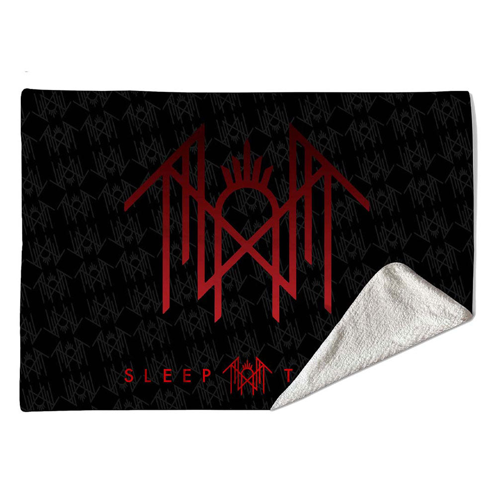 Een foto van een Sleep Token Woontextiel