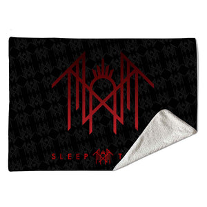 Een foto van een Sleep Token Woontextiel