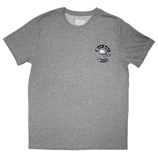 Een foto van een Black Label Society T-Shirt