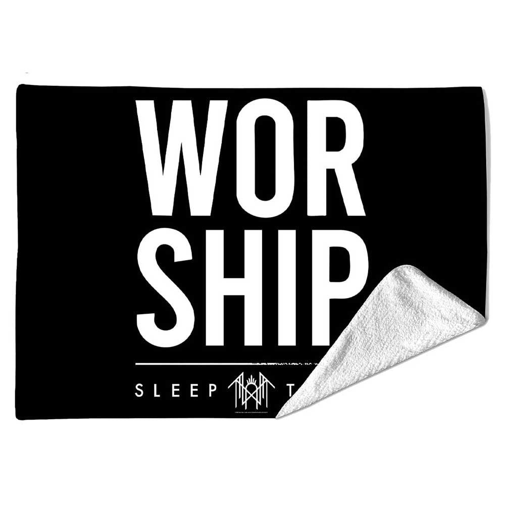 Een foto van een Sleep Token Woontextiel