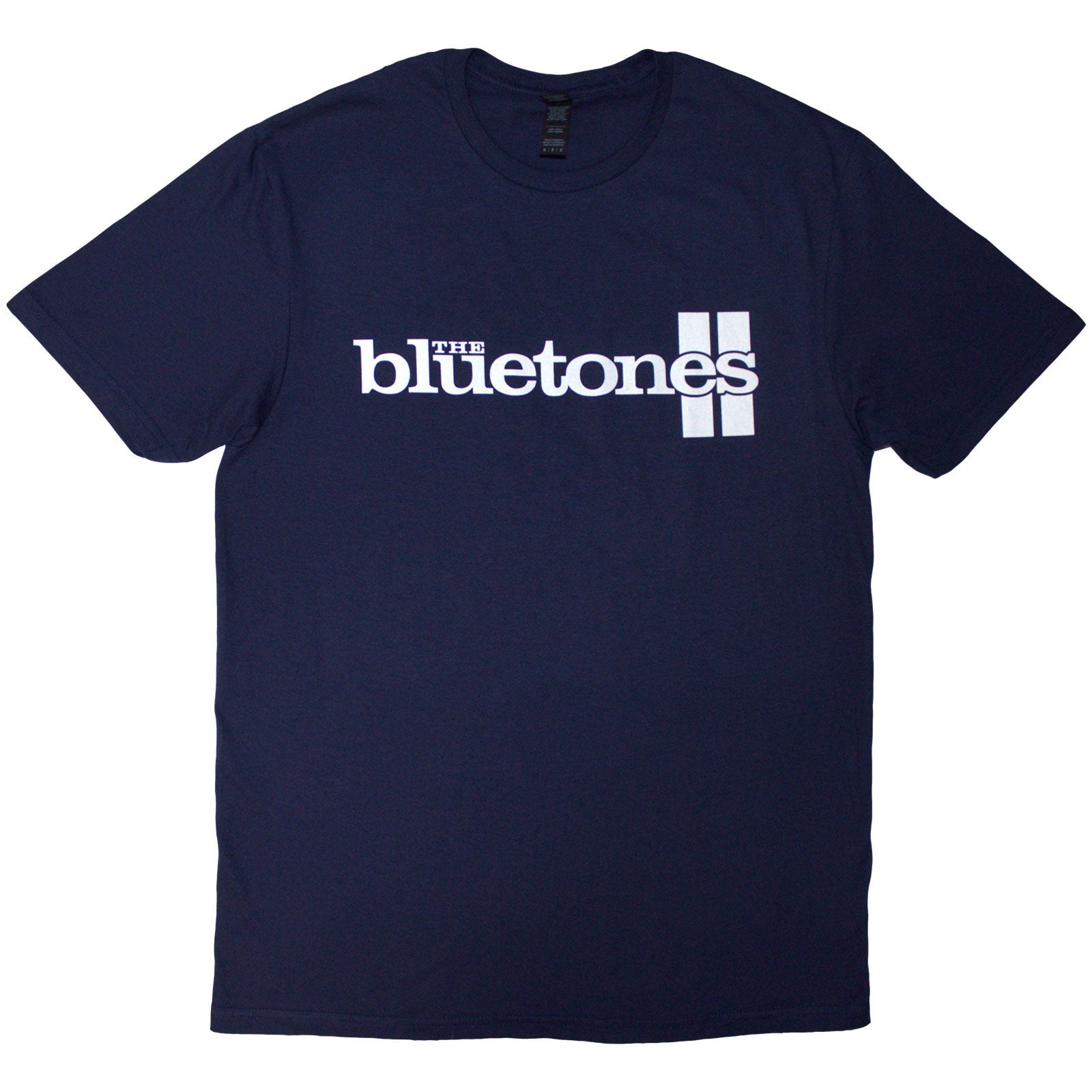 Een foto van een The Bluetones T-Shirt
