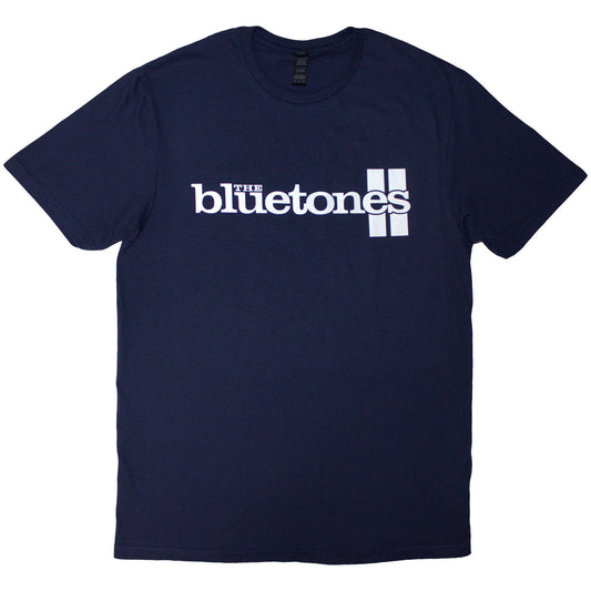 Een foto van een The Bluetones T-Shirt