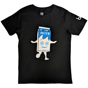 Een foto van een Blur T-Shirt