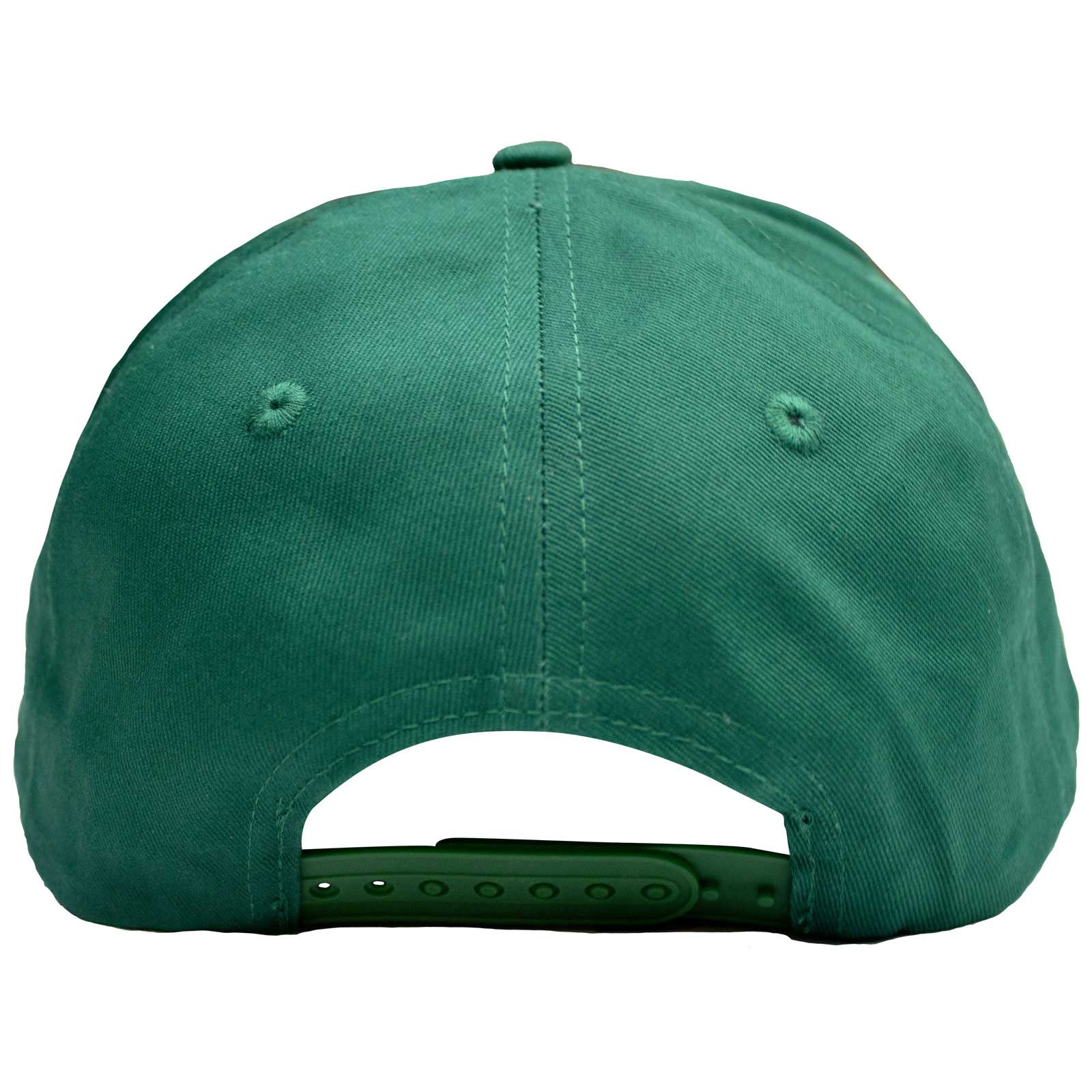 Een foto van een Bob Marley Baseball Pet