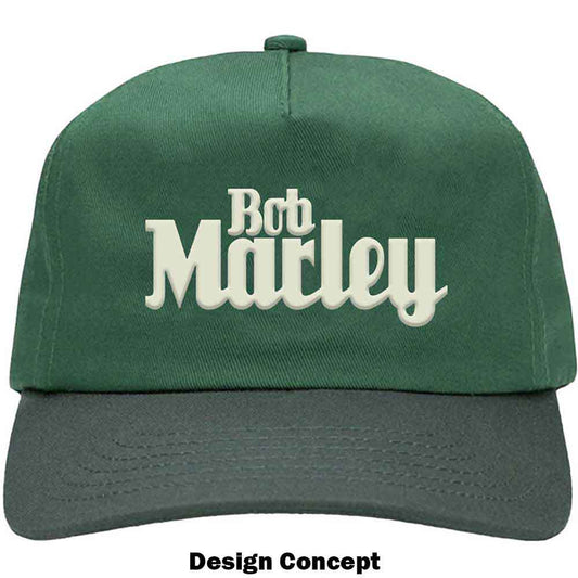 Een foto van een Bob Marley Baseball Pet