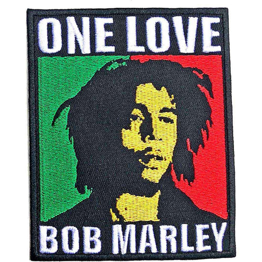 Een foto van een Bob Marley Unknown subcategory