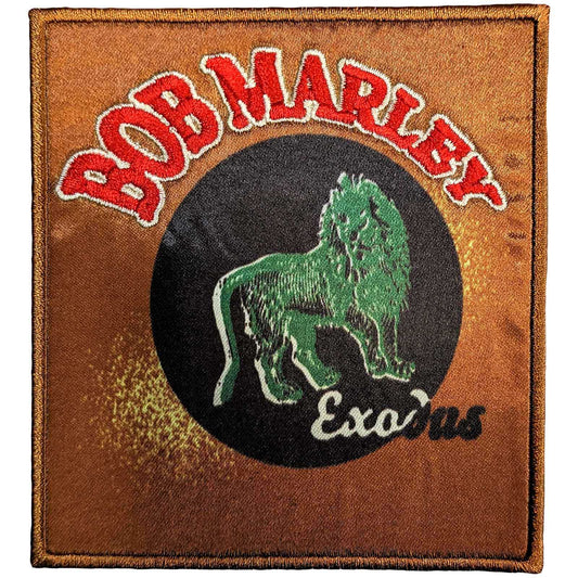 Een foto van een Bob Marley Unknown subcategory