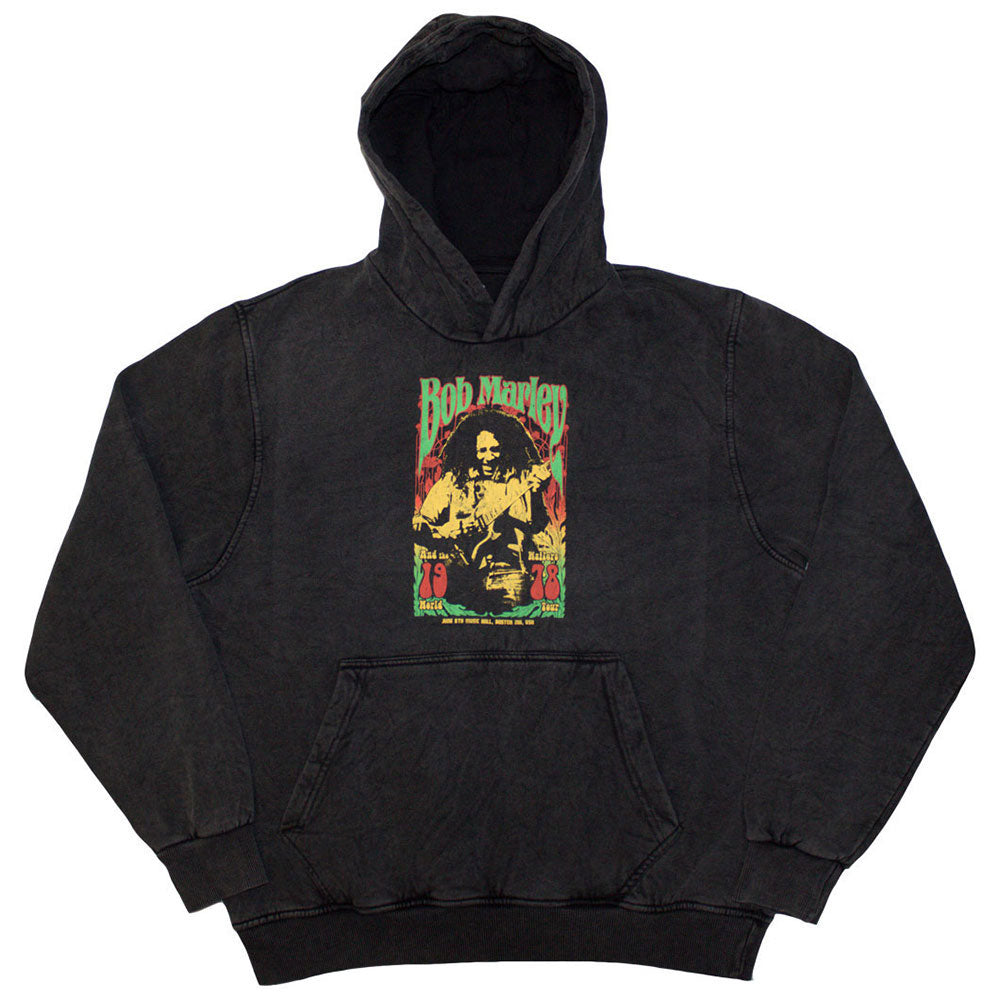 Een foto van een Bob Marley Unknown subcategory