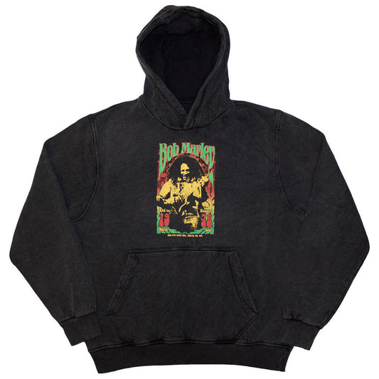 Een foto van een Bob Marley Unknown subcategory