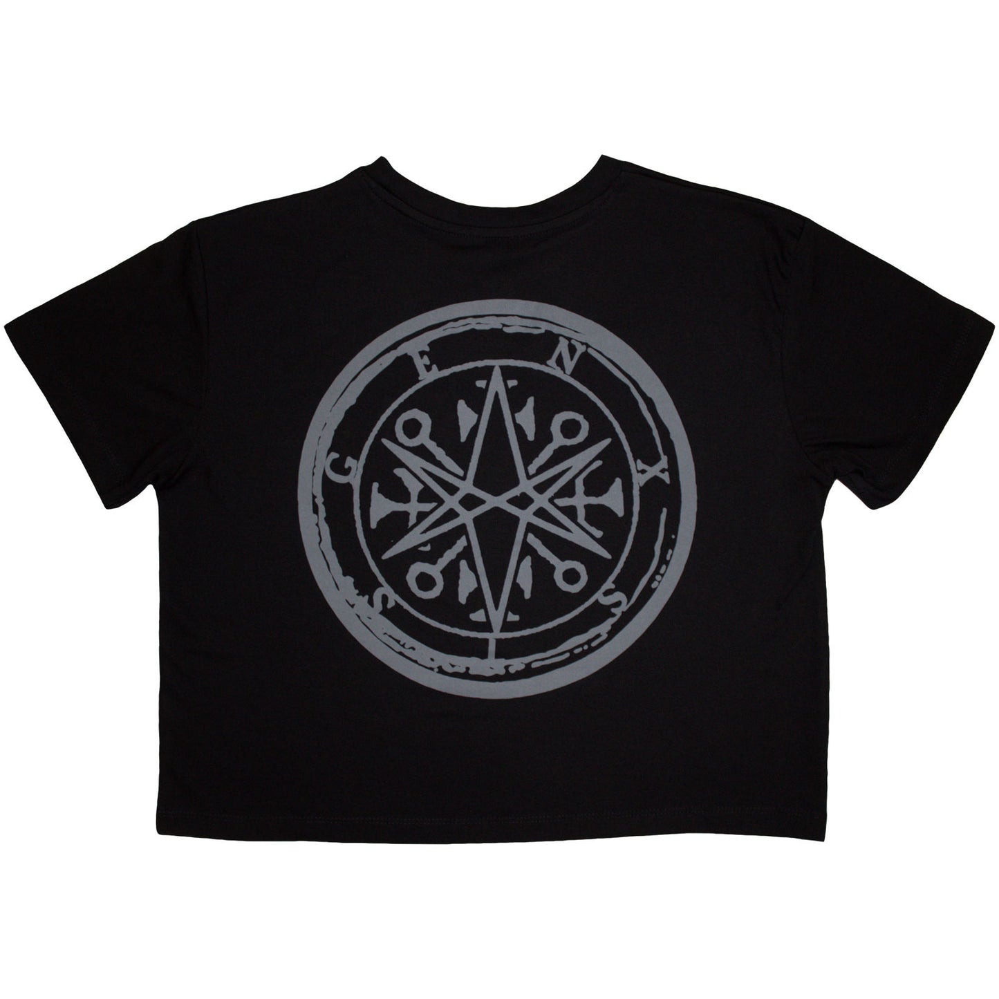Een foto van een Bring Me The Horizon T-Shirt
