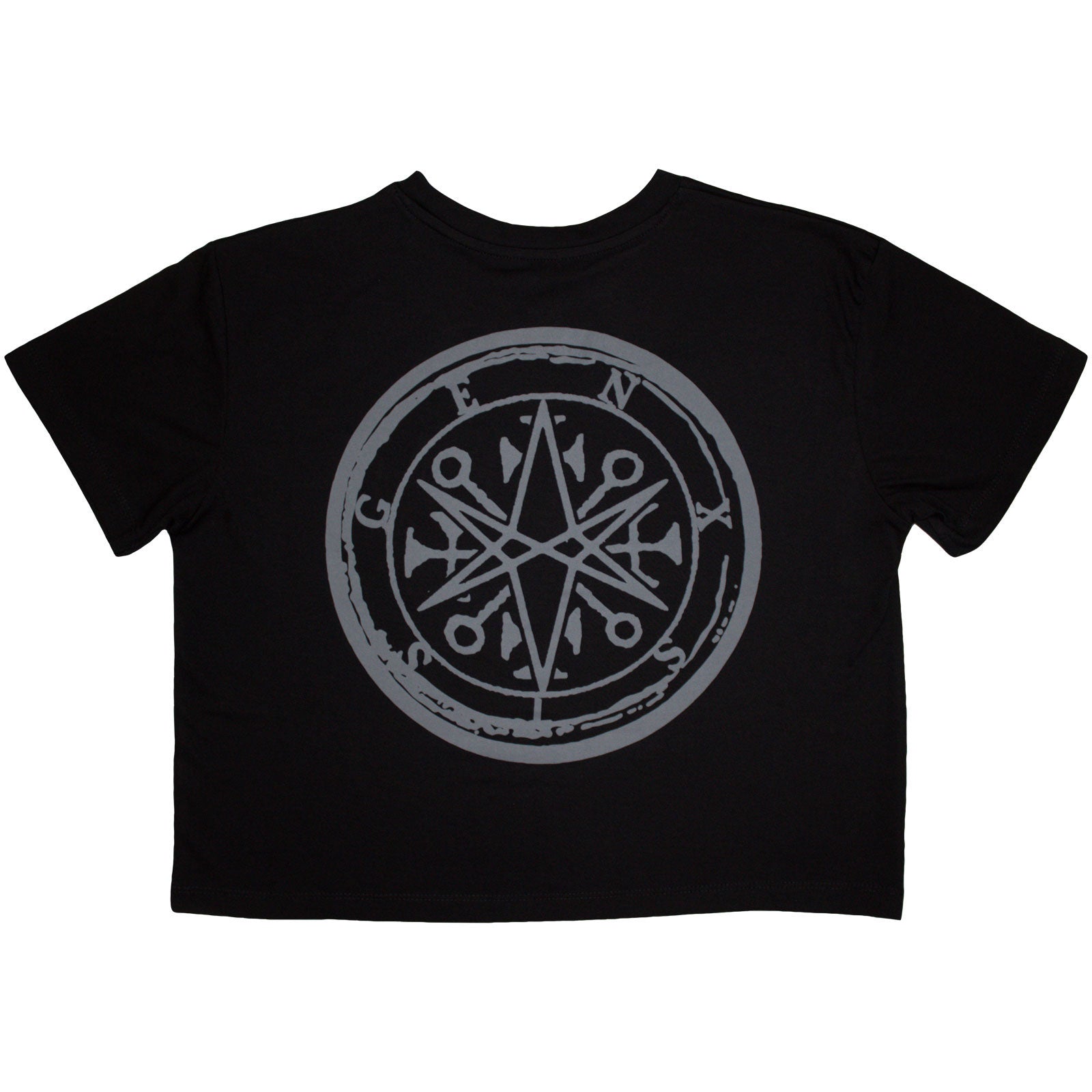 Een foto van een Bring Me The Horizon T-Shirt