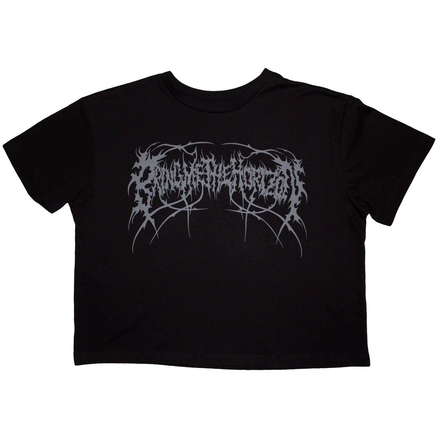 Een foto van een Bring Me The Horizon T-Shirt