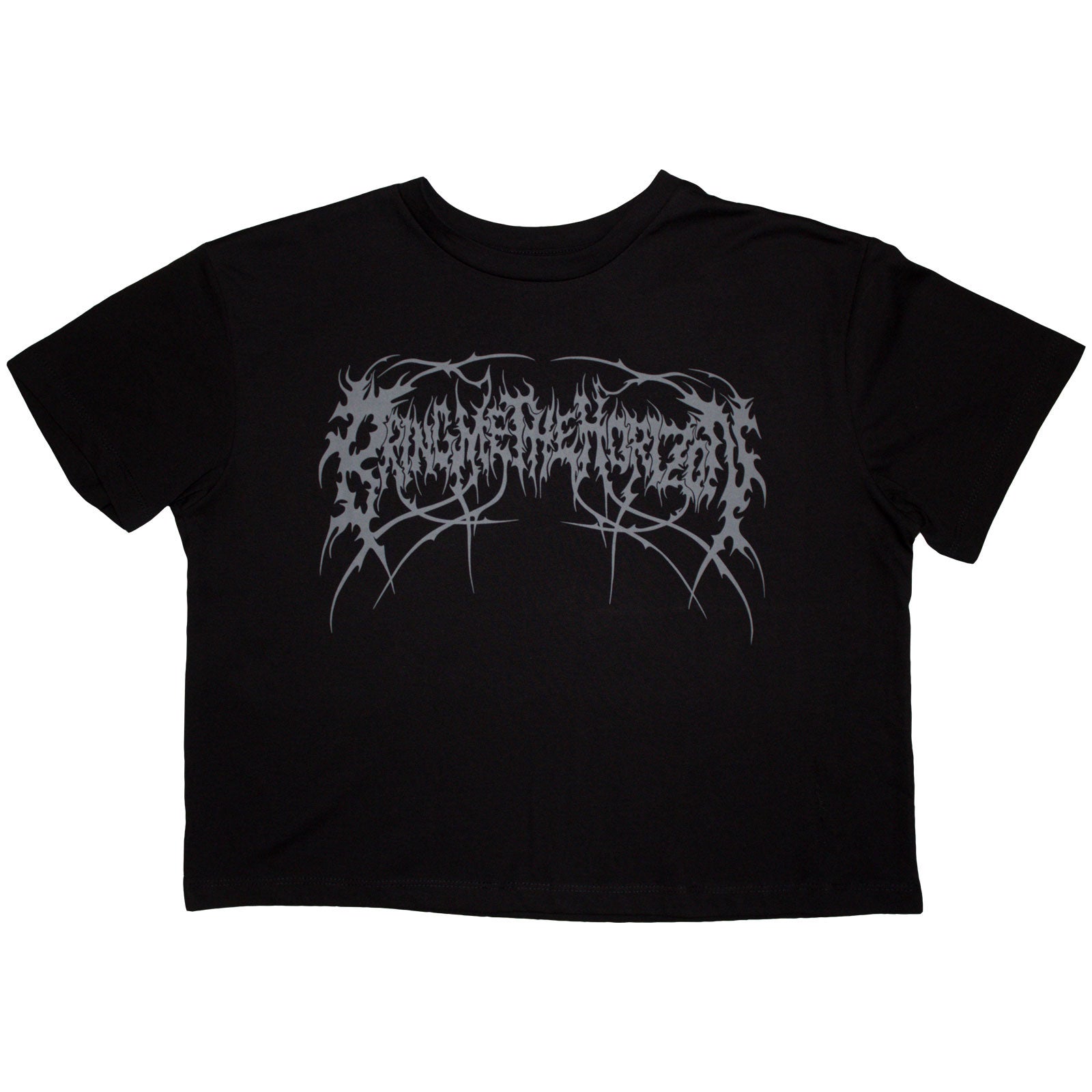 Een foto van een Bring Me The Horizon T-Shirt