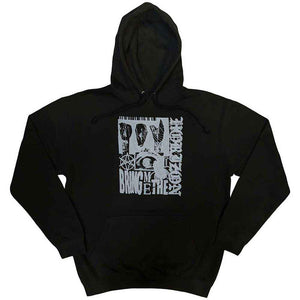 Een foto van een Bring Me The Horizon Pullover Hoodie