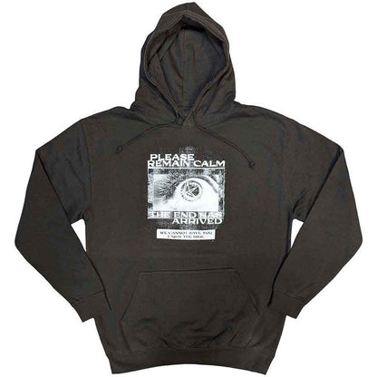 Een foto van een Bring Me The Horizon Pullover Hoodie