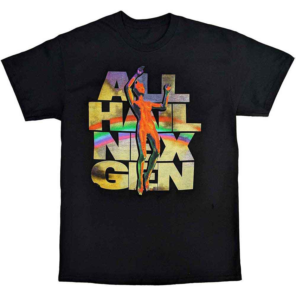 Een foto van een Bring Me The Horizon T-Shirt