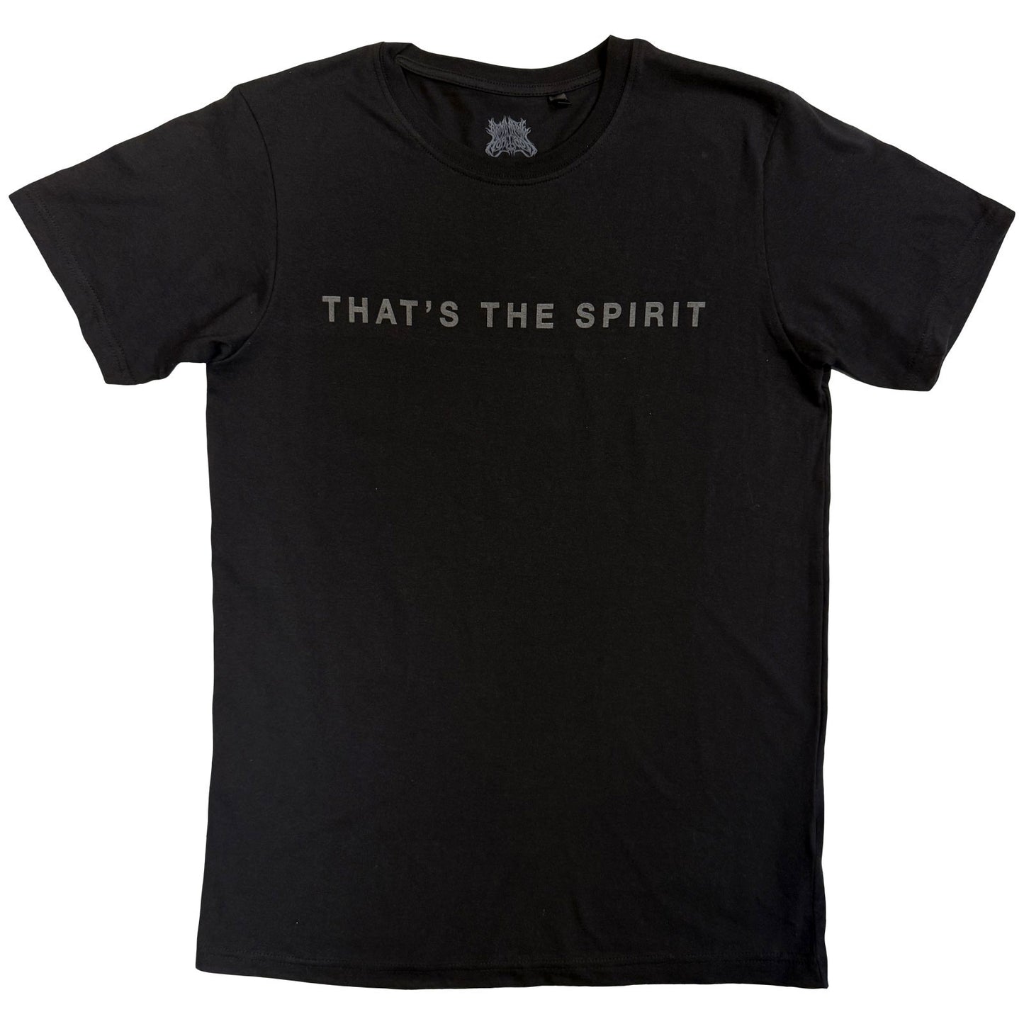 Een foto van een Bring Me The Horizon T-Shirt