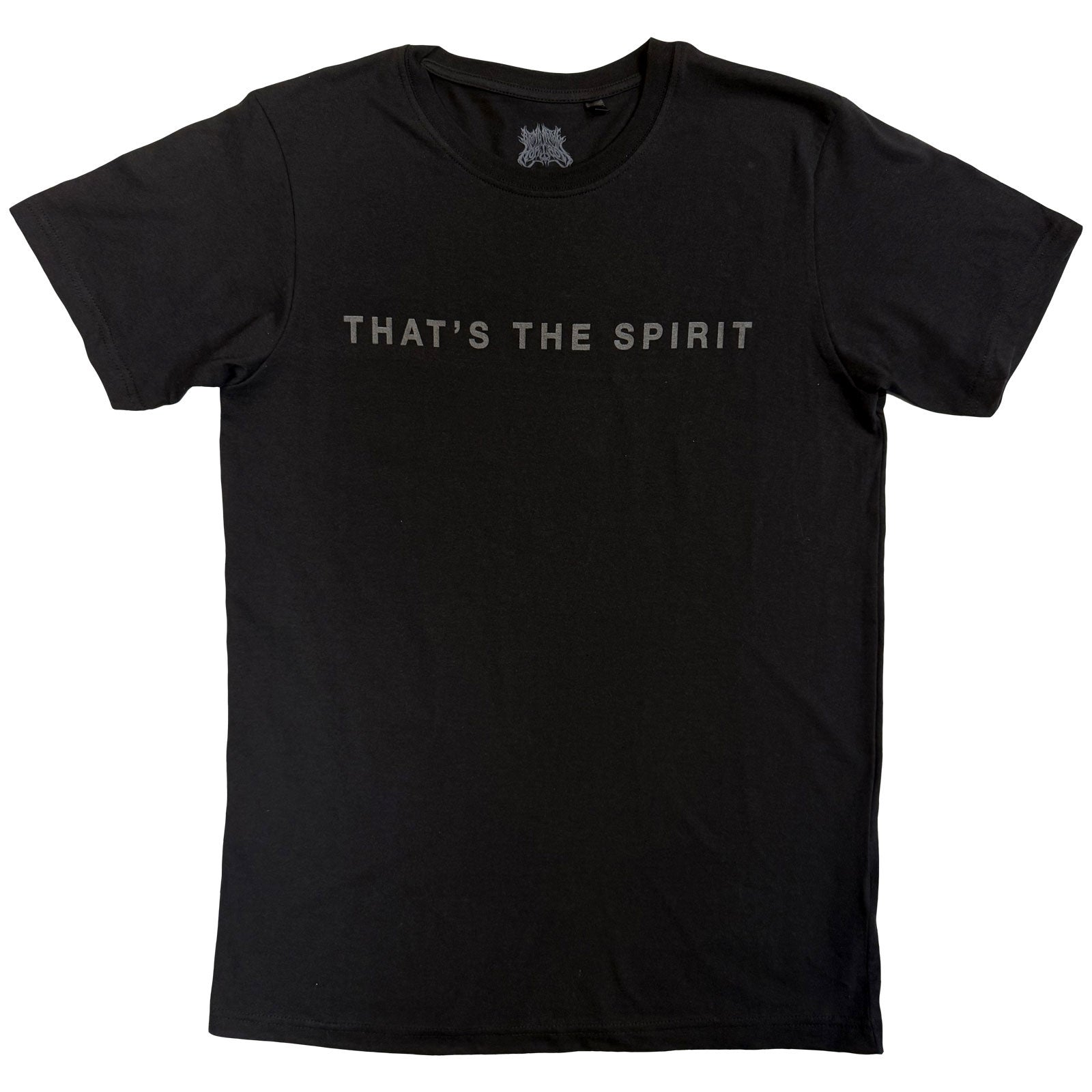 Een foto van een Bring Me The Horizon T-Shirt