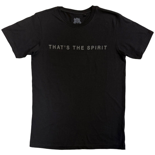 Een foto van een Bring Me The Horizon T-Shirt