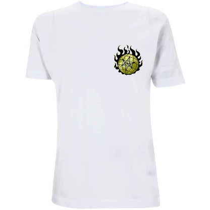 Een foto van een Bring Me The Horizon T-Shirt