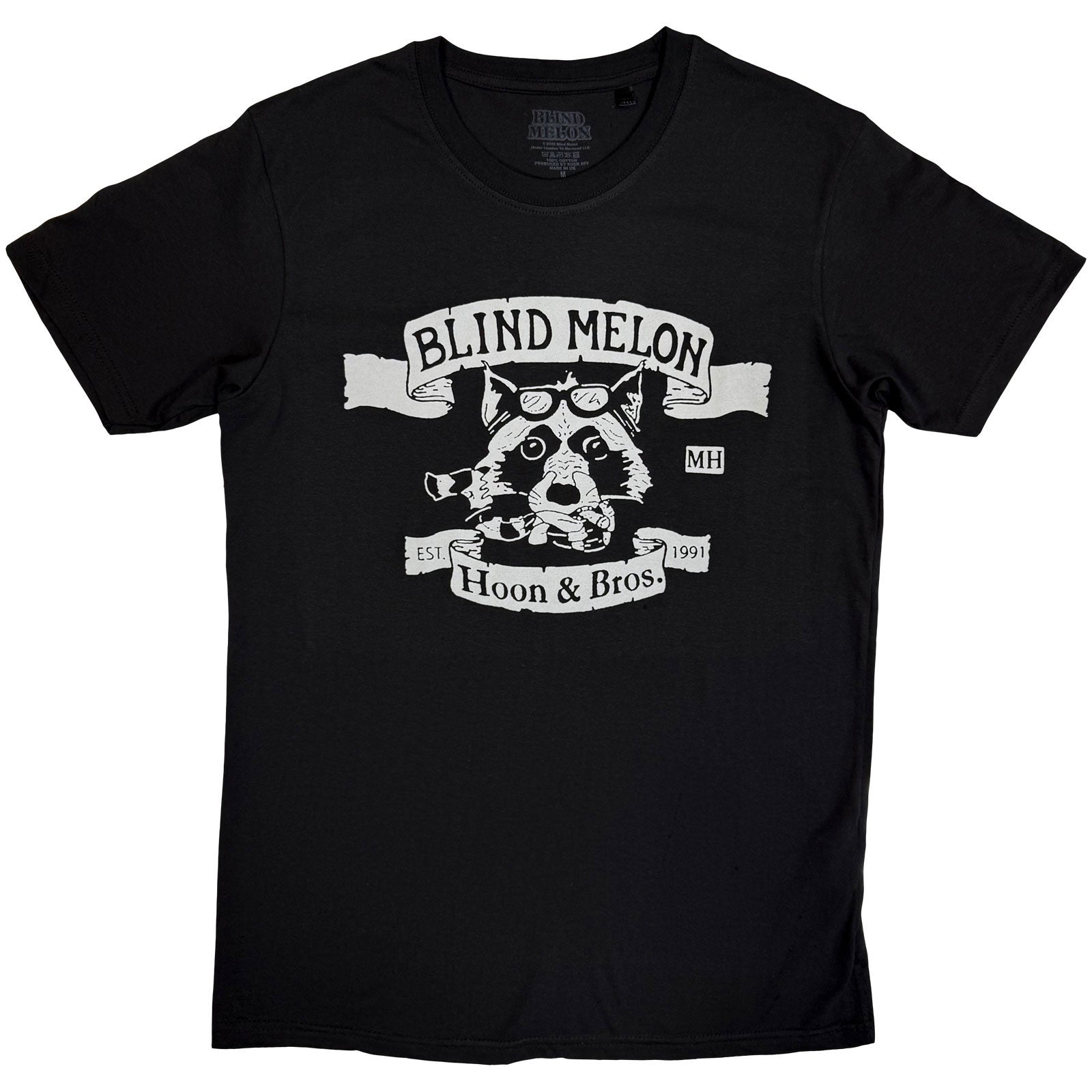 Een foto van een Blind Melon T-Shirt