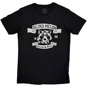Een foto van een Blind Melon T-Shirt